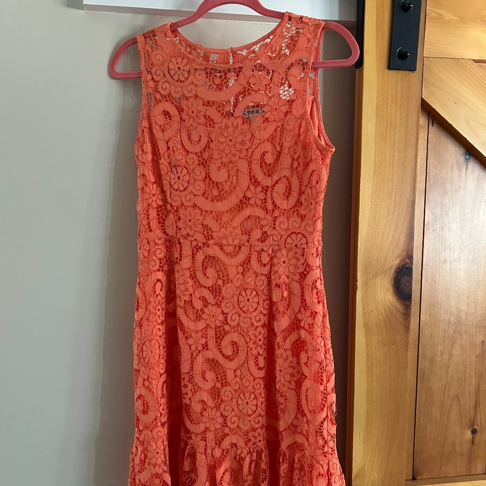 Nanette Lepore dress size 4